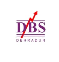 Doon Business School (DBS) logo - Dehradun, Uttarakhand