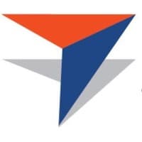 Rajiv Gandhi National Aviation University (RGNAU) logo - Amethi, Uttar Pradesh