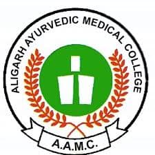 Aligarh Ayurvedic Medical College and ACN Hospital logo - Aligarh, Uttar Pradesh