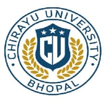 Chirayu University logo - Bhopal, Madhya Pradesh