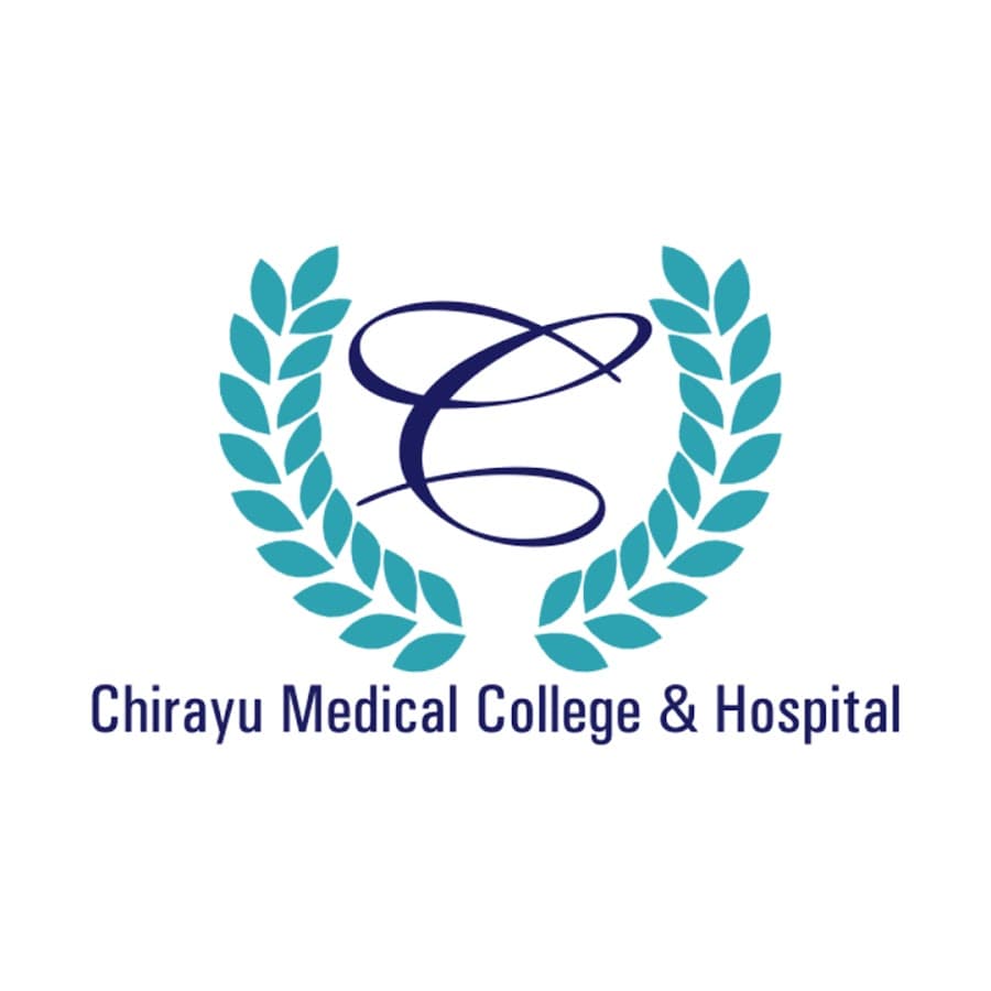 Chirayu Medical College and Hospital logo - Bhopal, Madhya Pradesh