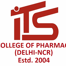 I.T.S. College of Pharmacy logo - Ghaziabad, Uttar Pradesh