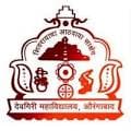 Deogiri College, Aurangabad logo - Aurangabad, Maharashtra