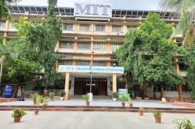 Maharashtra Institute of Technology (MIT), Aurangabad