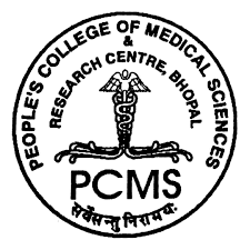People's College of Medical Sciences & Research Centre logo - Bhopal, Madhya Pradesh