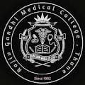 Rajiv Gandhi Medical College and Chhatrapati Shivaji Maharaj Hospital logo - Thane, Maharashtra