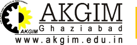 Ajay Kumar Garg Institute of Management logo - Ghaziabad, Uttar Pradesh