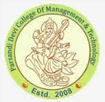 Parsandi Devi College of Management & Technology logo - Gautam Buddha Nagar, Uttar Pradesh