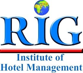 RIG Institute of Hospitality and Management logo - Gautam Buddha Nagar, Uttar Pradesh