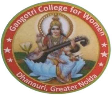 Gangotri College for Women logo - Gautam Buddha Nagar, Uttar Pradesh