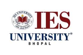 IES University logo - Bhopal, Madhya Pradesh