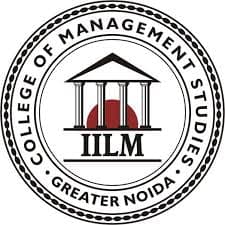 IILM University logo - Greater Noida, Uttar Pradesh