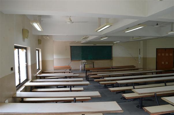 Image from Lab, Library & Academic Facilities album, number 4