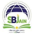 SB Jain Institute of Technology Management and Research logo - Nagpur, Maharashtra