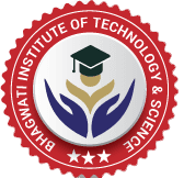 Bhagwati Institute of Technology & Science (BITS) logo - Ghaziabad, Uttar Pradesh