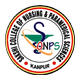 Sakshi College of Nursing and Paramedical Sciences logo - Kanpur, Uttar Pradesh