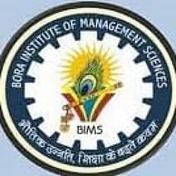 Bora Institute of Management Sciences logo - Lucknow, Uttar Pradesh