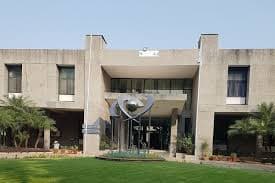 Campus view of Charotar University of Science and Technology (CHARUSAT), CHARUSAT Campus, Off, Nadiad - Petlad Hwy, Changa, Gujarat 388421