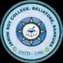 Jamini Roy College logo - Bankura, West Bengal