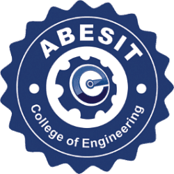 ABES Institute of Technology logo - Ghaziabad, Uttar Pradesh