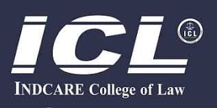 INDCARE College of Law logo - Gautam Buddha Nagar, Uttar Pradesh