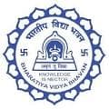 Bhavan's College logo -  Mumbai,  Maharashtra
