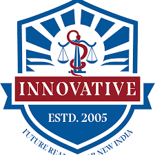 Innovative Institute of Education & Technology logo - Gautam Buddha Nagar, Uttar Pradesh