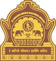 Dr. Babasaheb Ambedkar Marathwada University (BAMU) logo - Aurangabad, Maharashtra