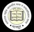 Morris College logo - Nagpur, Maharashtra