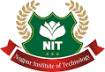 Nagpur Institute Of Technology logo - Nagpur, Maharashtra