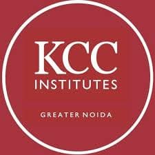 KCC Institute of Technology and Management logo - Gautam Buddha Nagar, Uttar Pradesh
