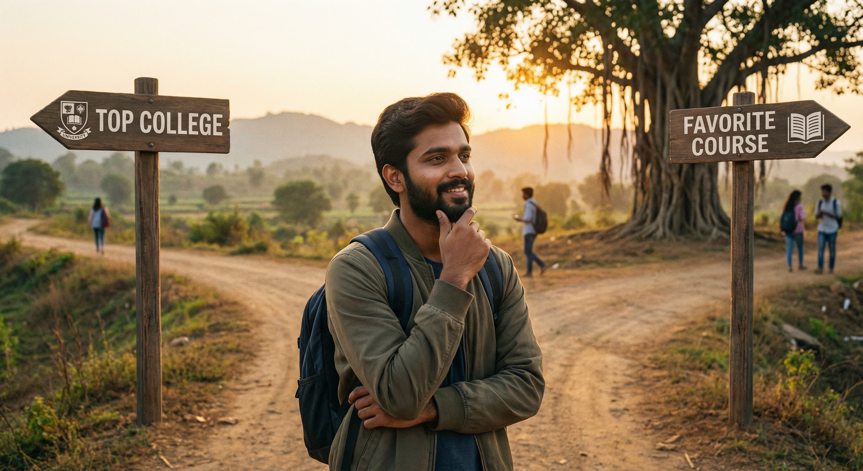 π« College vs. Course: The Ultimate Guide to Making the Right Choice