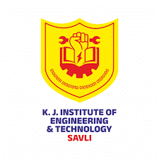 K.J. Institute of Engineering and Technology (KJIT) logo - Vadodara, Gujarat
