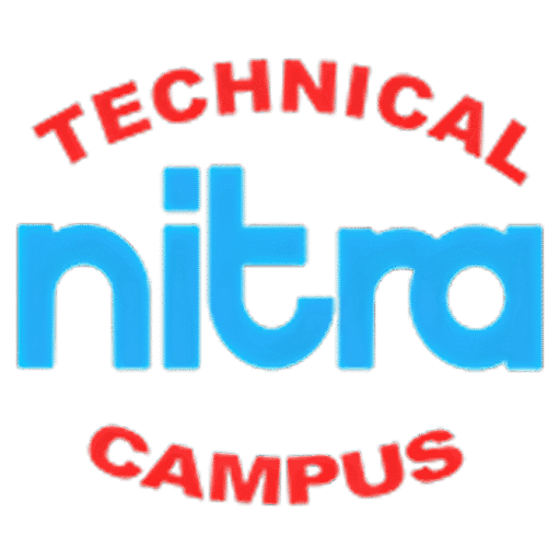 NITRA Technical Campus (NTC) logo - Ghaziabad, Uttar Pradesh
