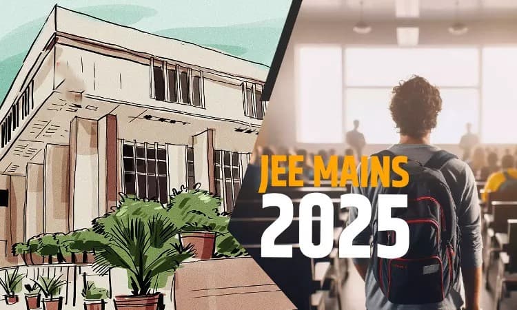 Delhi High Court Rejects Plea Alleging Discrepancies In 2025 JEE (Main) Exam, Says NTA's Claim Prevails When No Technical Error