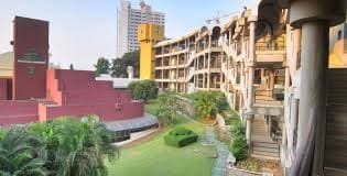 Indira Gandhi Institute of Development Research