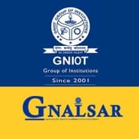 Greater Noida Academy of Legal Studies and Research logo - Gautam Buddha Nagar, Uttar Pradesh