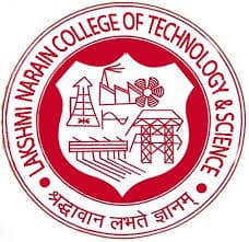 Lakshmi Narain College of Technology (LNCT) logo - Bhopal, Madhya Pradesh