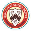 Institute of Science logo - Nagpur, Maharashtra