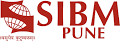 Symbiosis Institute of Business Management logo - Pune, Maharashtra