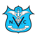 Nagpur Veterinary College logo - Nagpur, Maharashtra
