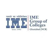Institute of Management Education (IME) logo - Ghaziabad, Uttar Pradesh