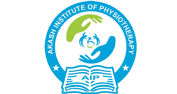 Akash Institute of Physiotherapy logo - Bengaluru, Karnataka
