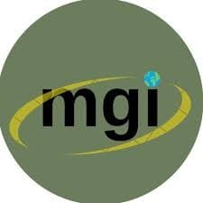 Modern Degree College logo - Ghaziabad, Uttar Pradesh