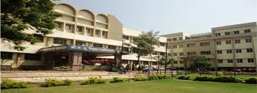 S.B.E.S. College of Science (Shri Saraswati Bhuvan Education Society)