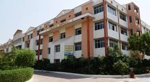 Campus view of K.J. Institute of Engineering and Technology (KJIT), Opp. ITI, Javla-Savli, Vadodara-Savli Rd, PO. Savli, Dist. Vadodara, Gujarat 391770