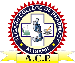 Aligarh College of Pharmacy logo - Aligarh, Uttar Pradesh