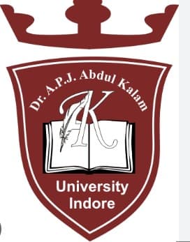 Dr. A.P.J. Abdul Kalam University logo - Indore, Madhya Pradesh
