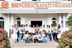 Shivchhatrapati College