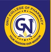 GNIT College of Pharmacy logo - Gautam Buddha Nagar, Uttar Pradesh